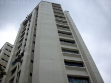 Blk 118 Sunset Way Residence (Clementi), HDB 4 Rooms #201542
